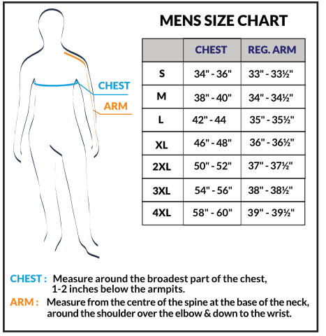 Men's Sleeveless Crew Neck T-Shirt