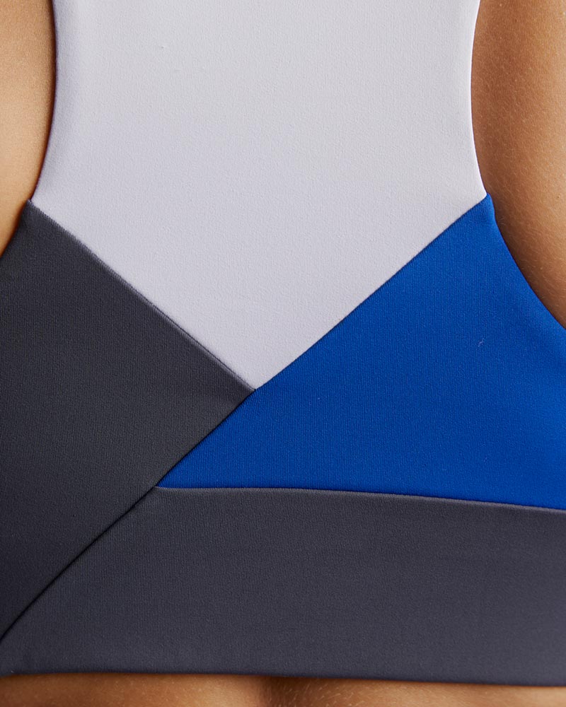 Athletic wear- "Pionxr Bra Top"