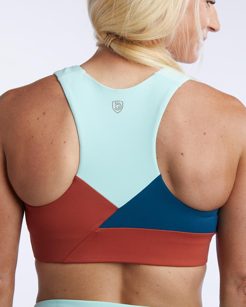 Athletic wear- "Pionxr Bra Top"