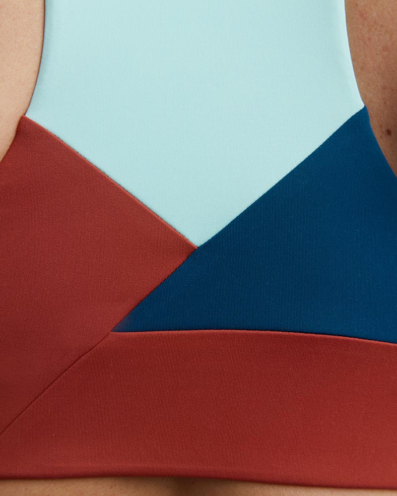 Athletic wear- "Pionxr Bra Top"