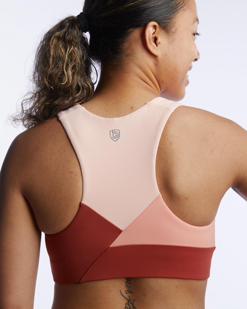 Athletic wear- "Pionxr Bra Top"