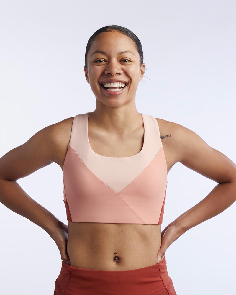 Athletic wear- "Pionxr Bra Top"