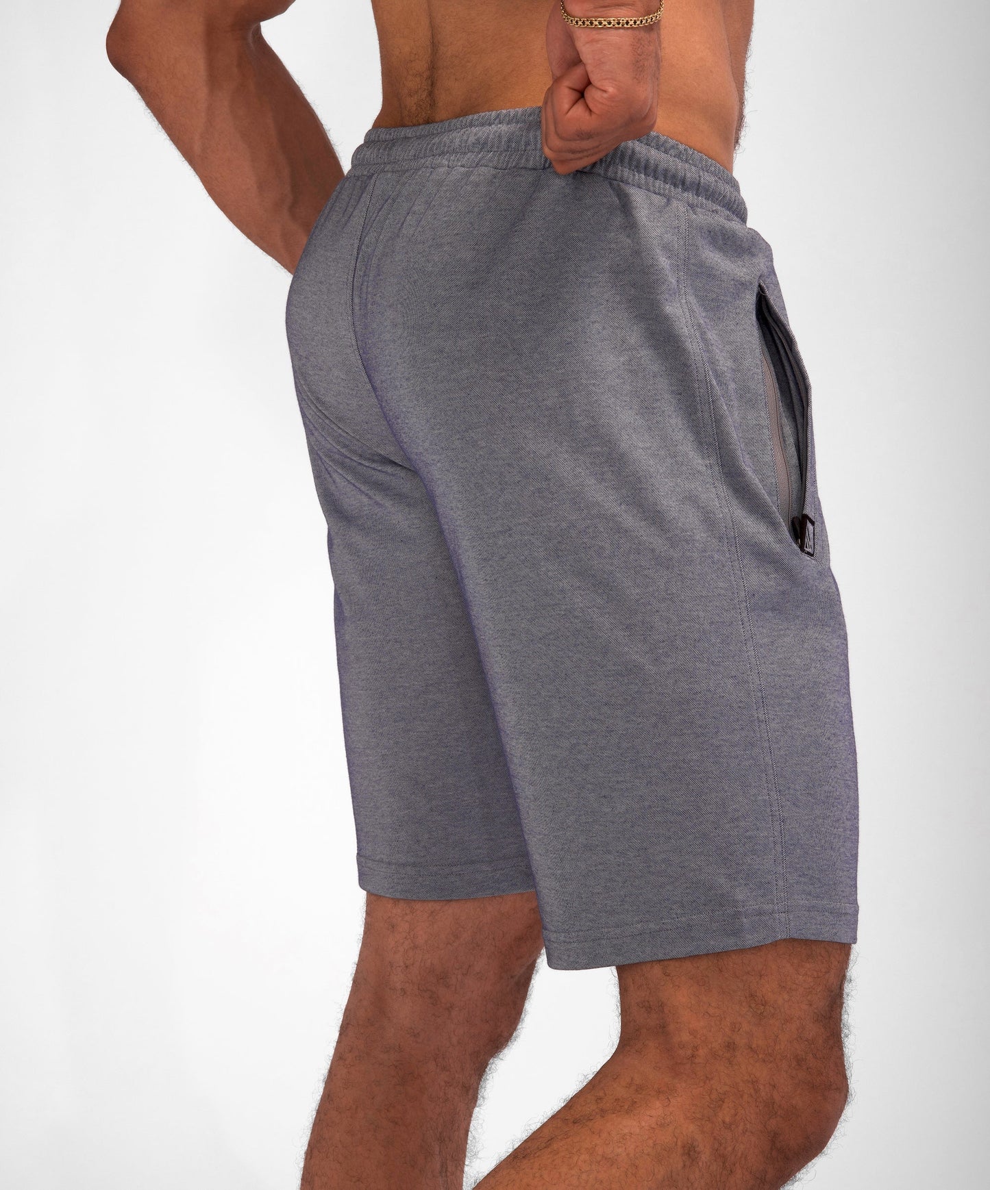 Urban Stride All-Day Wear Shorts - (Tall Fit)