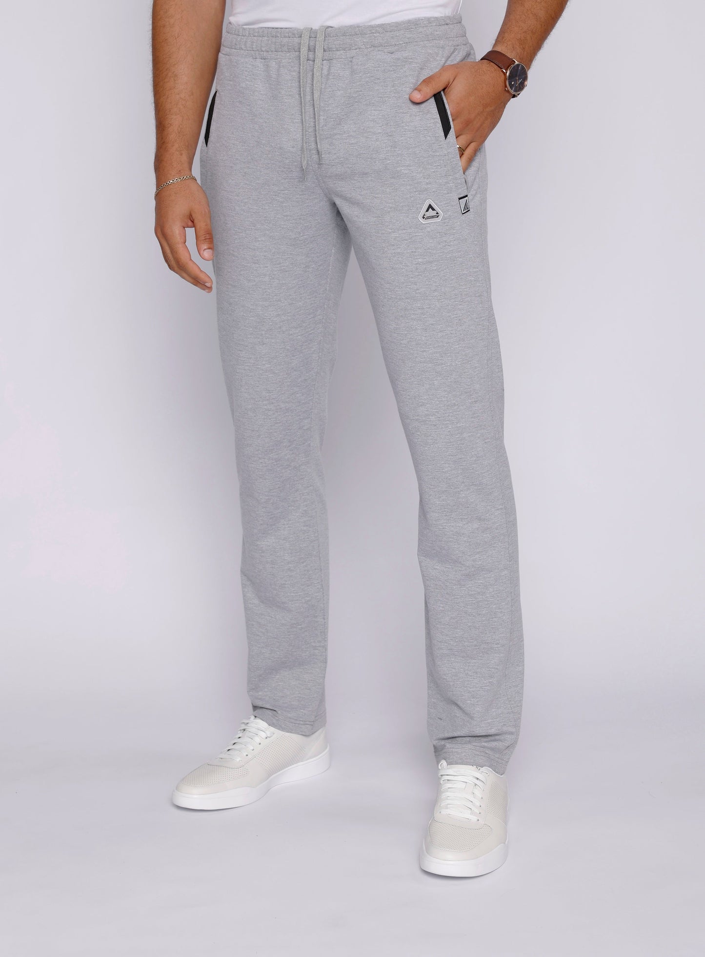 All-Day Comfort Men's Athletic Sweatpants - Straight (Big & Tall Fit)
