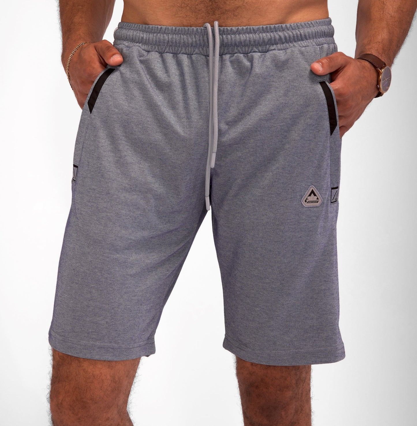 Urban Stride All-Day Wear Shorts - (Tall Fit)
