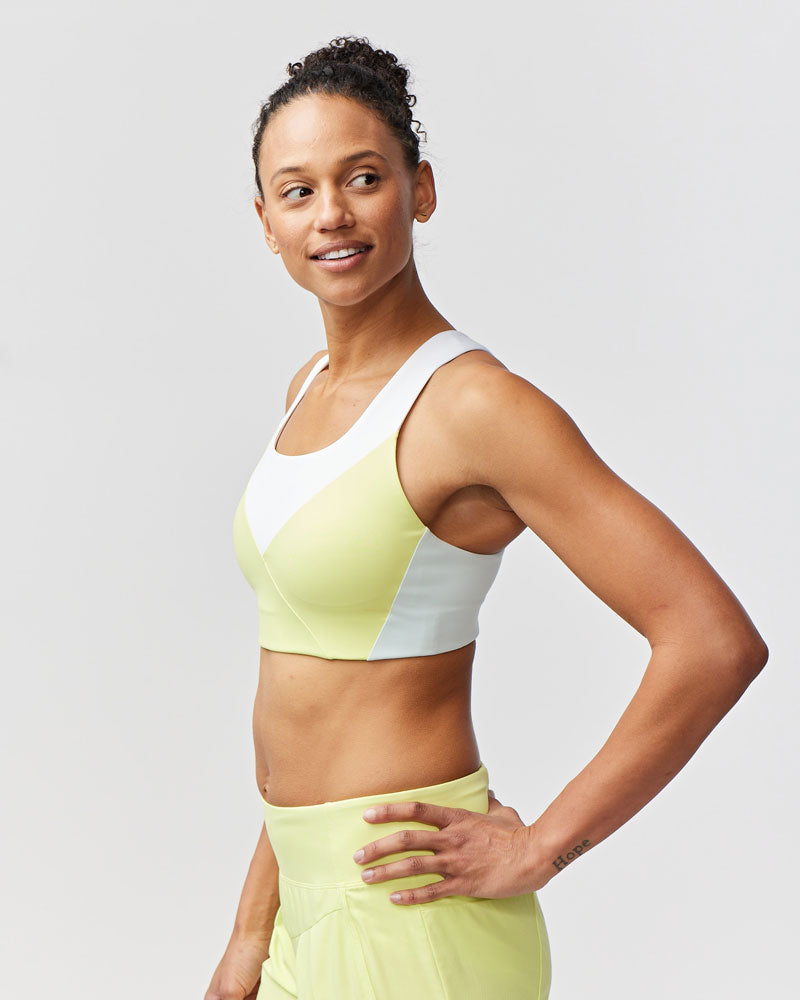 Athletic wear- "Pionxr Bra Top"