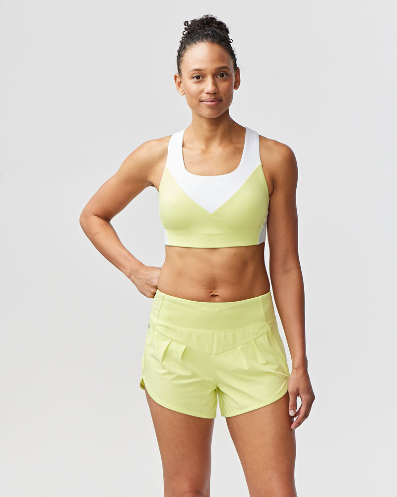 Athletic wear- "Pionxr Bra Top"
