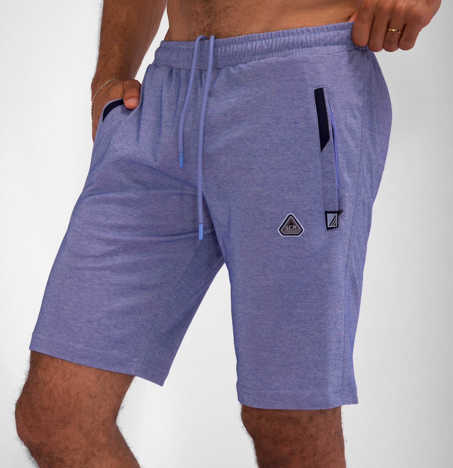 Urban Stride All-Day Wear Shorts - (Tall Fit)